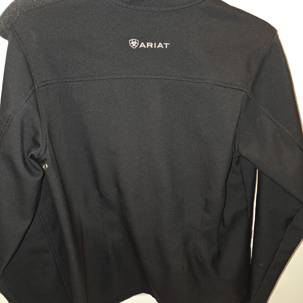Ariat Black Jacket